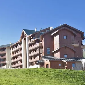Madame Des Alpages Apartahotel