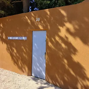 Lumineux, Entièrement Rénové Avec Jardin Appartement Caumont-sur-Durance