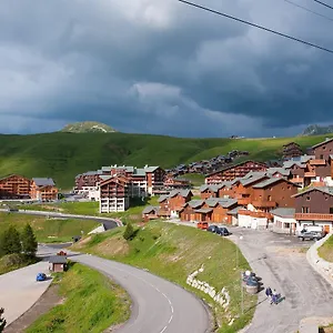 Chalet Madame Les Des Alpages, La Plagne