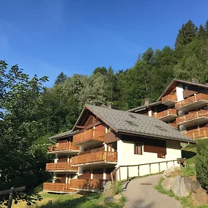 Appartement Campanule, La Plagne