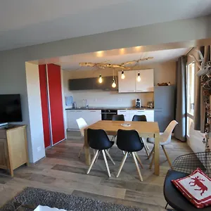 Appartement La Montagne, La Plagne